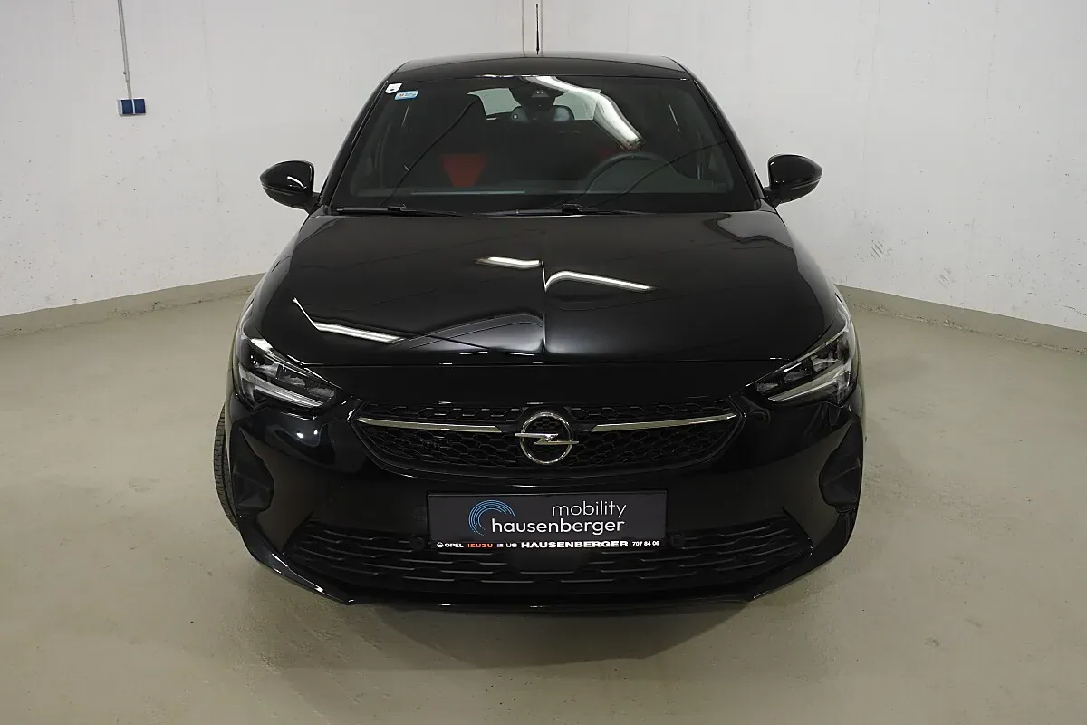 Opel Corsa 2023 photo 2