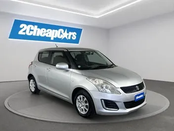 Suzuki Swift 2014 photo 4