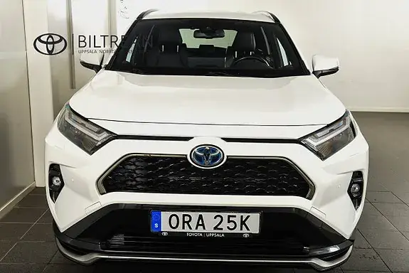 Toyota Rav4 2023 photo 5