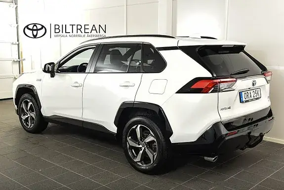 Toyota Rav4 2023 photo 3