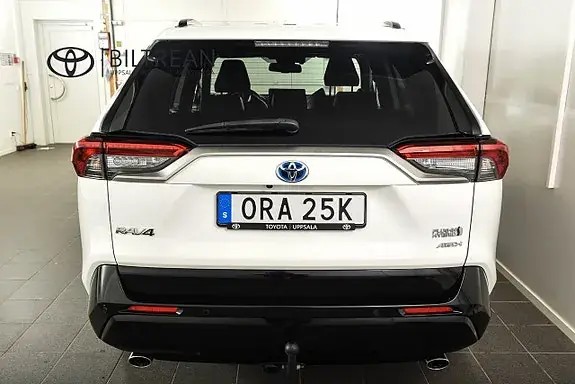 Toyota Rav4 2023 photo 4