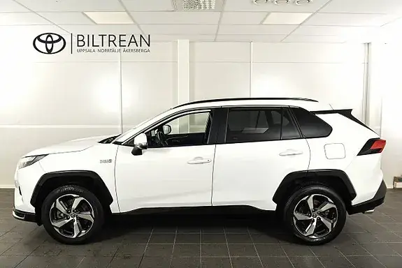 Toyota Rav4 2023 photo 2