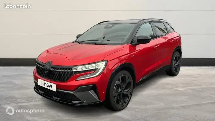 Renault Austral