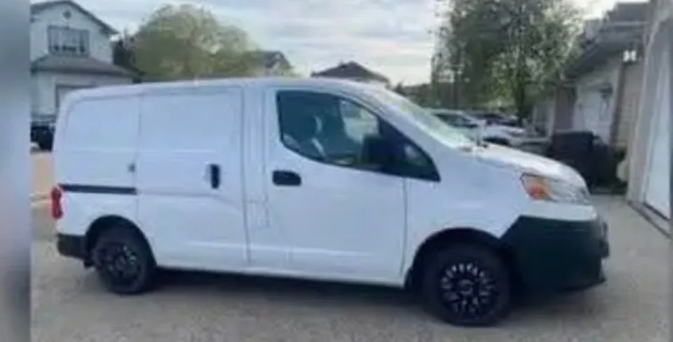 Nissan Nv200