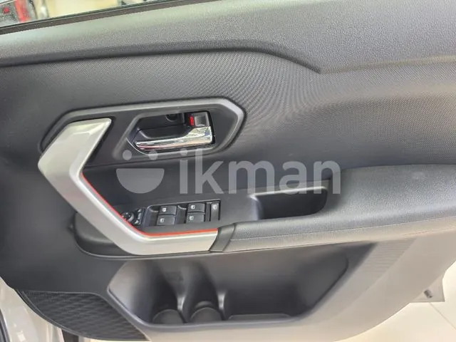 Toyota Raize 2026 photo 4