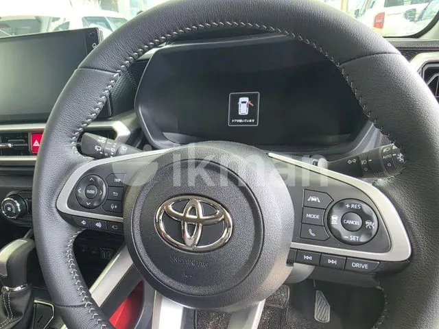 Toyota Raize 2026 photo 5