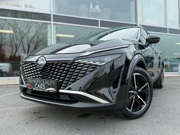 Nissan Qashqai 2026 photo 3