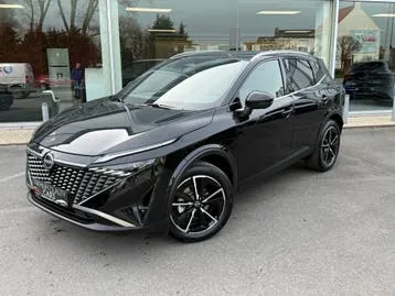 Nissan Qashqai 2026 photo 2