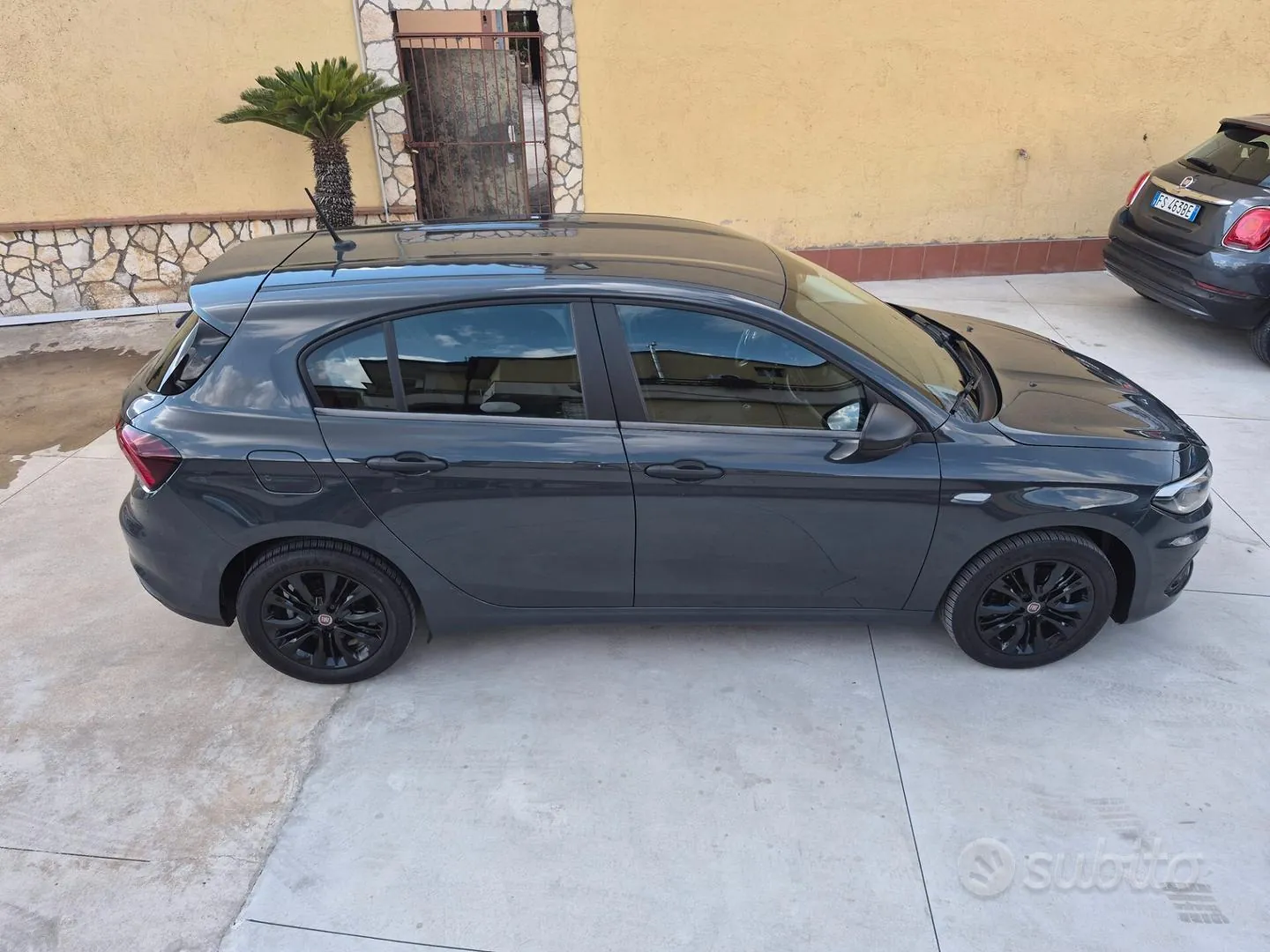 Fiat Tipo 2021 photo 5