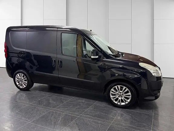 Fiat Doblo 2014 photo 4