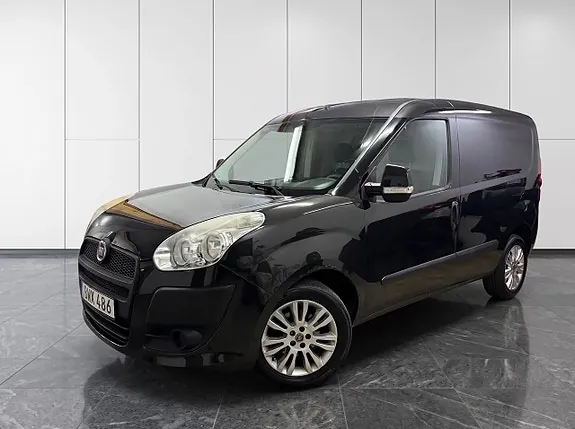 Fiat Doblo 2014 photo 5