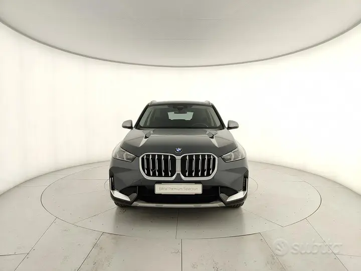BMW X1 2023 photo 2