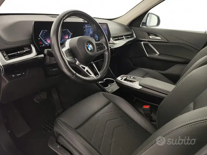 BMW X1 2023 photo 5