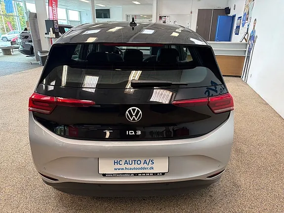 Volkswagen Id.3 2022 photo 5