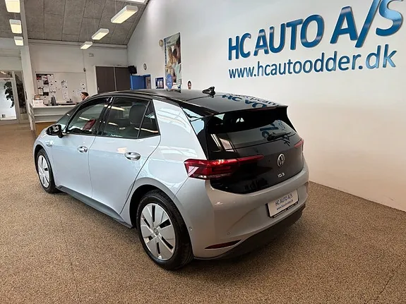 Volkswagen Id.3 2022 photo 4