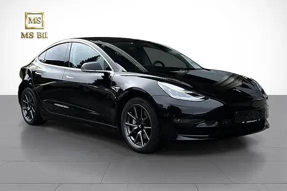 Tesla Model 3 2019 photo 3