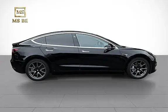 Tesla Model 3 2019 photo 4