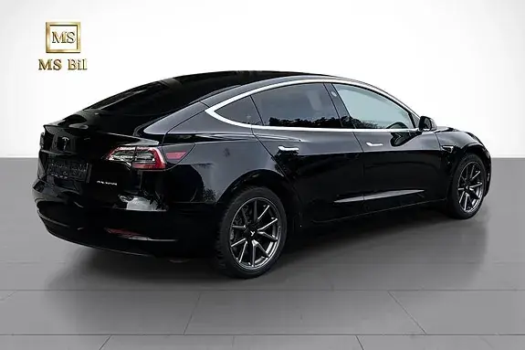 Tesla Model 3 2019 photo 5