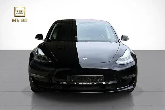 Tesla Model 3 2019 photo 2