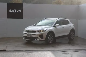 Kia Stonic 2025 photo 5
