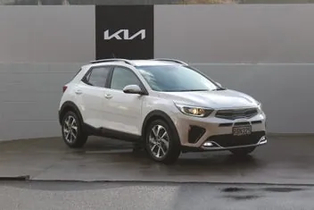 Kia Stonic 2025 photo 2