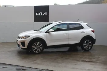 Kia Stonic 2025 photo 3