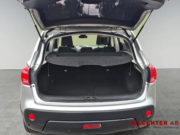 Nissan Qashqai 2007 photo 5