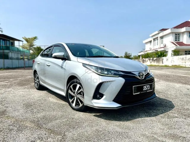 Toyota Vios