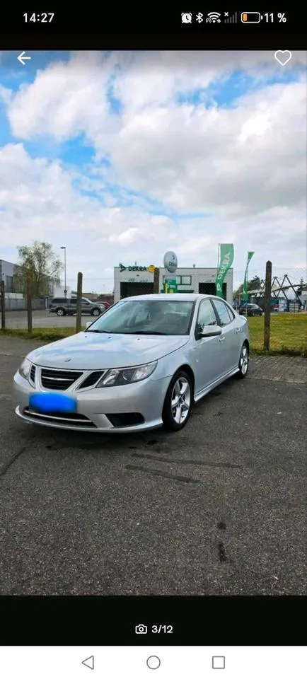 Saab 9-3
