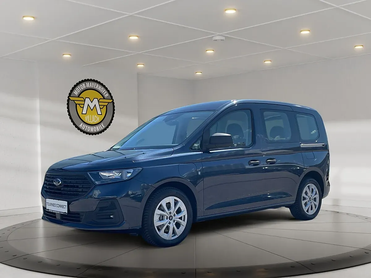 Ford Sonstige