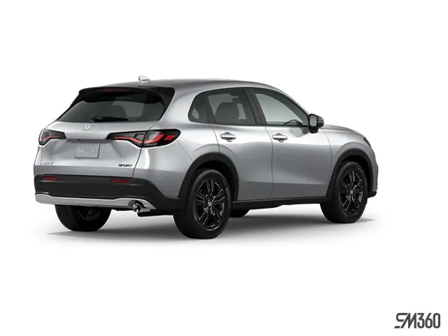Honda Hr-V 2027 photo 2