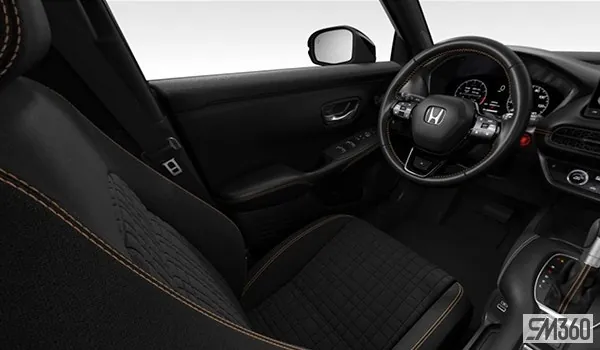 Honda Hr-V 2027 photo 4
