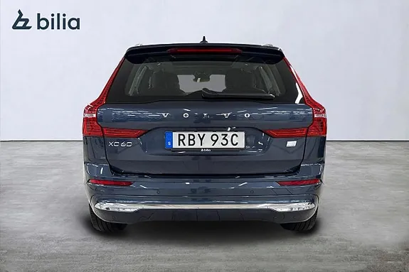 Volvo Xc60 2023 photo 5