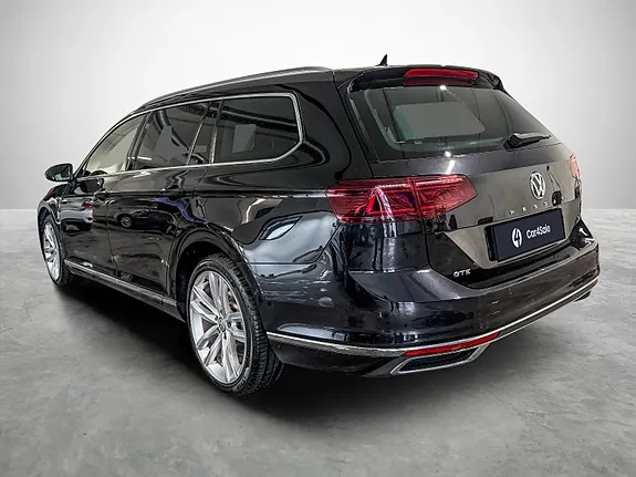 Volkswagen Passat 2020 photo 3