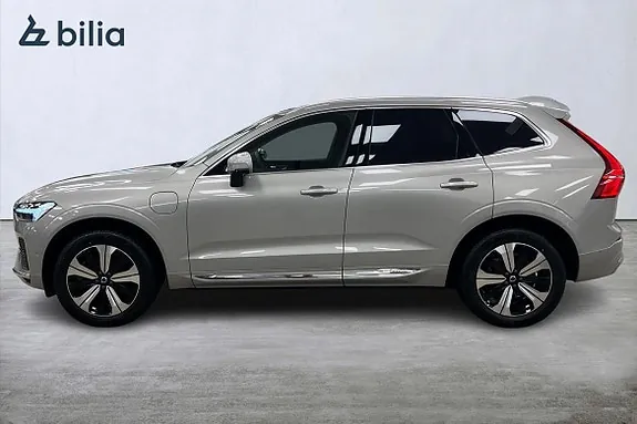 Volvo Xc60 2024 photo 3