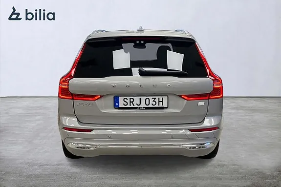 Volvo Xc60 2024 photo 5