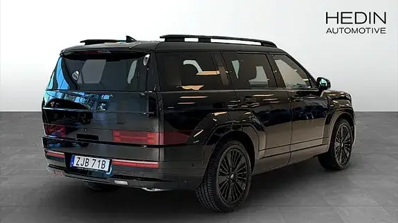 Hyundai Santa Fe 2027 photo 2