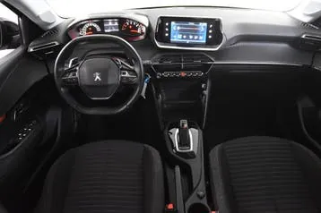 Peugeot 208 2021 photo 2