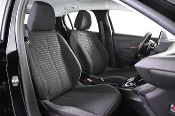 Peugeot 208 2021 photo 3