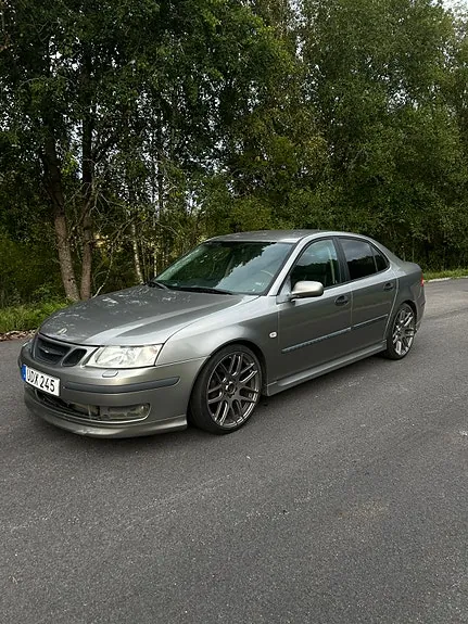 Saab 9-3