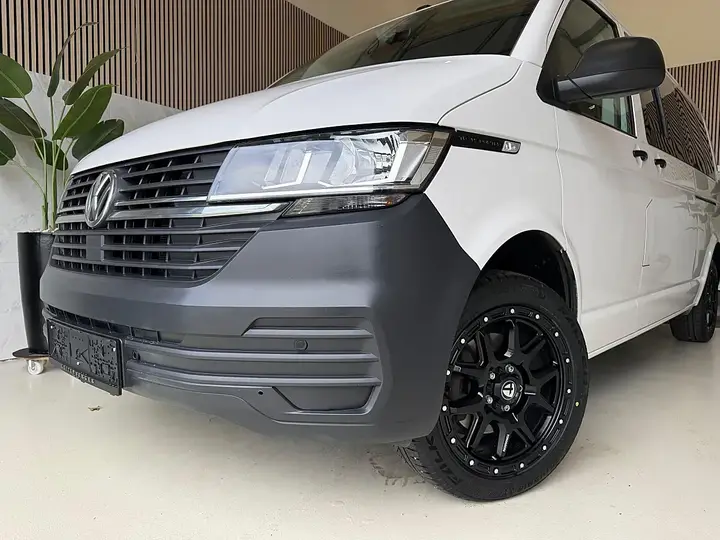 Volkswagen T6