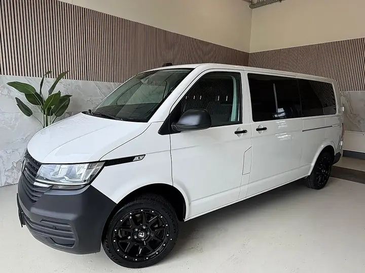 Volkswagen T6 2020 photo 2