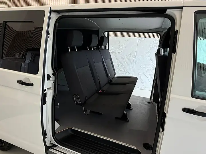 Volkswagen T6 2020 photo 3