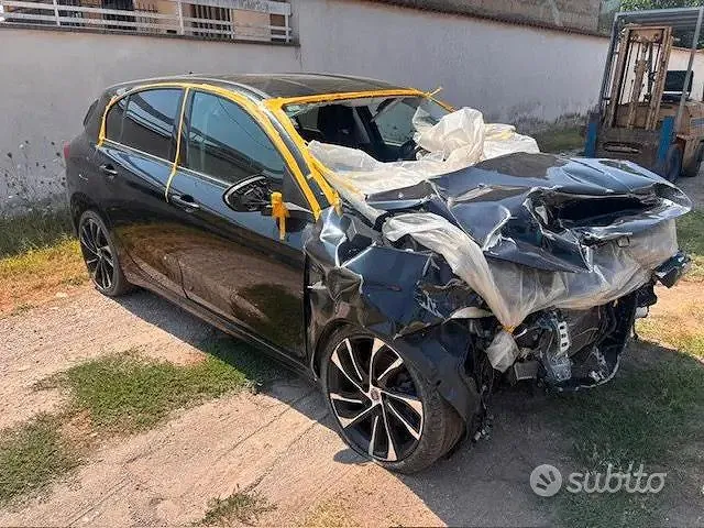 Fiat Tipo 2020 photo 2