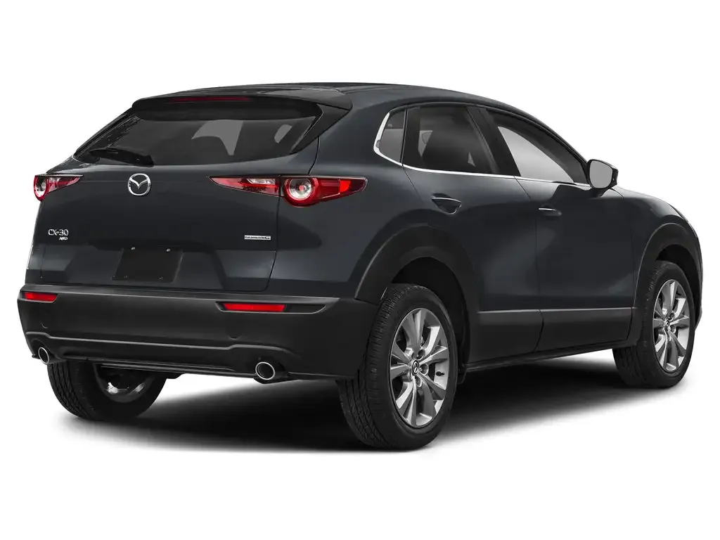 Mazda Cx-30 2024 photo 2
