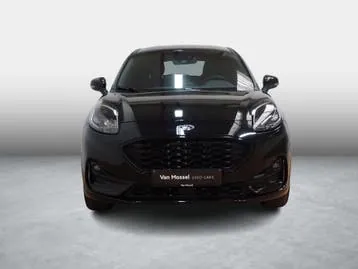 Ford Puma 2023 photo 2