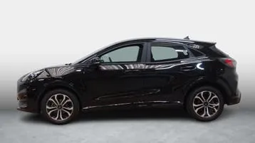 Ford Puma 2023 photo 3