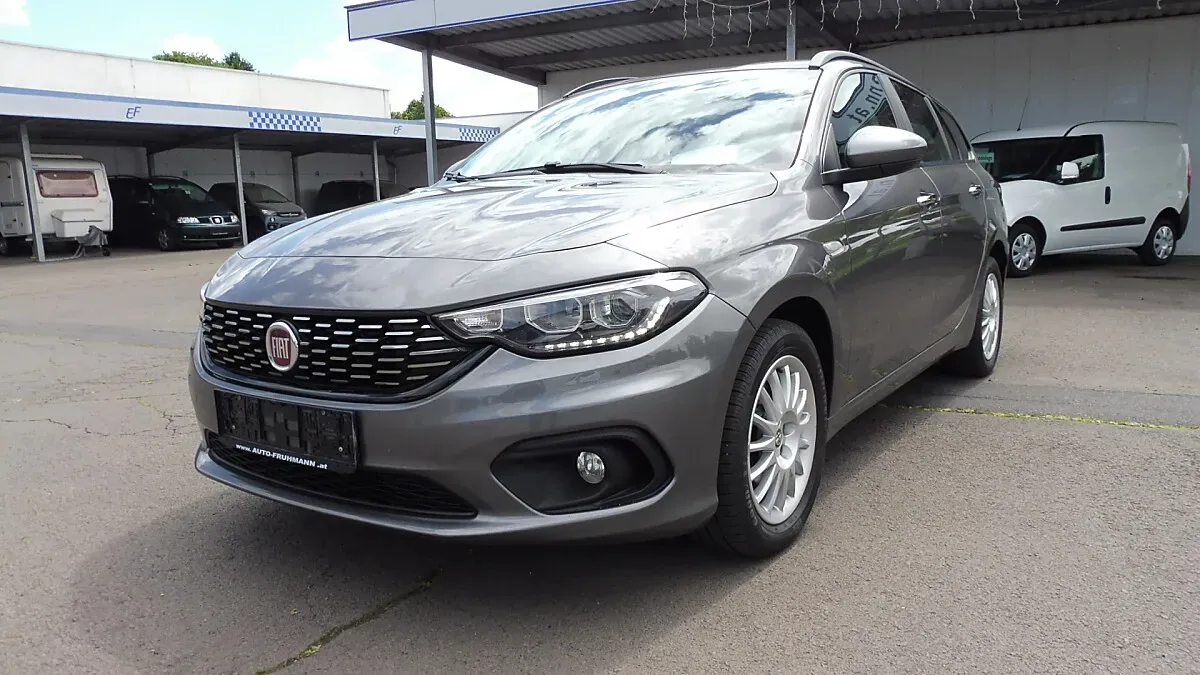 Fiat Tipo