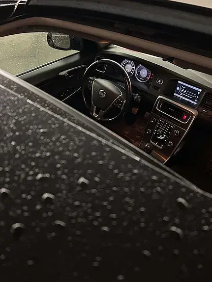 Volvo V60 2013 photo 5