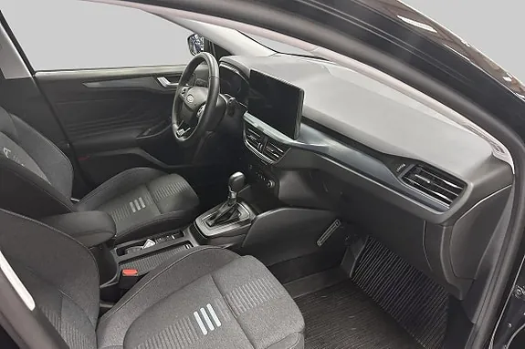 Ford Focus 2023 photo 4